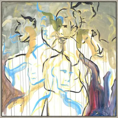 Dissolving Boundaries