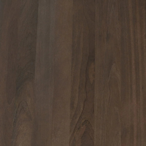 60” Solid Mango Wood Dining Table