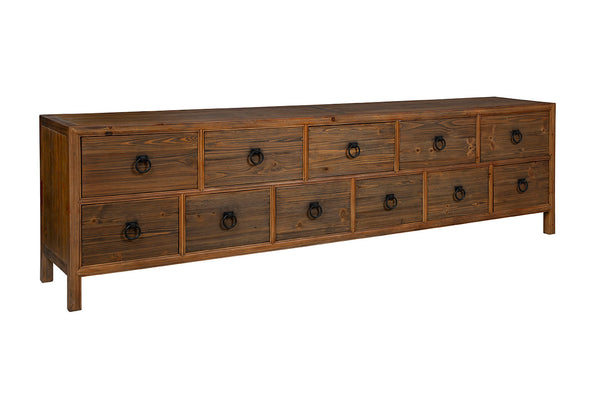 Grand Drawer Server