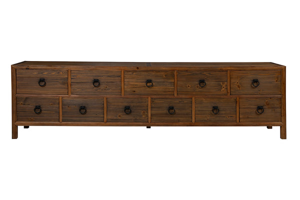 Grand Drawer Server