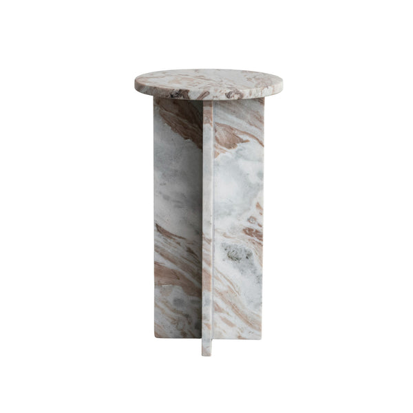 Sawar Marble Martini Table