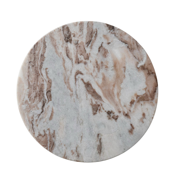Sawar Marble Martini Table