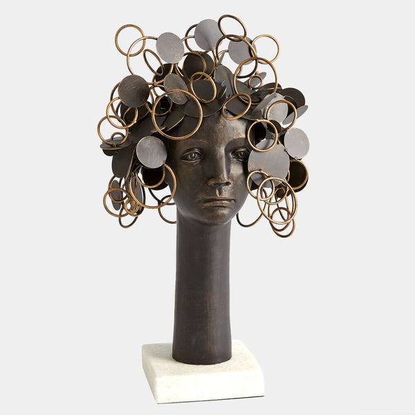 Rings and Things for Brains