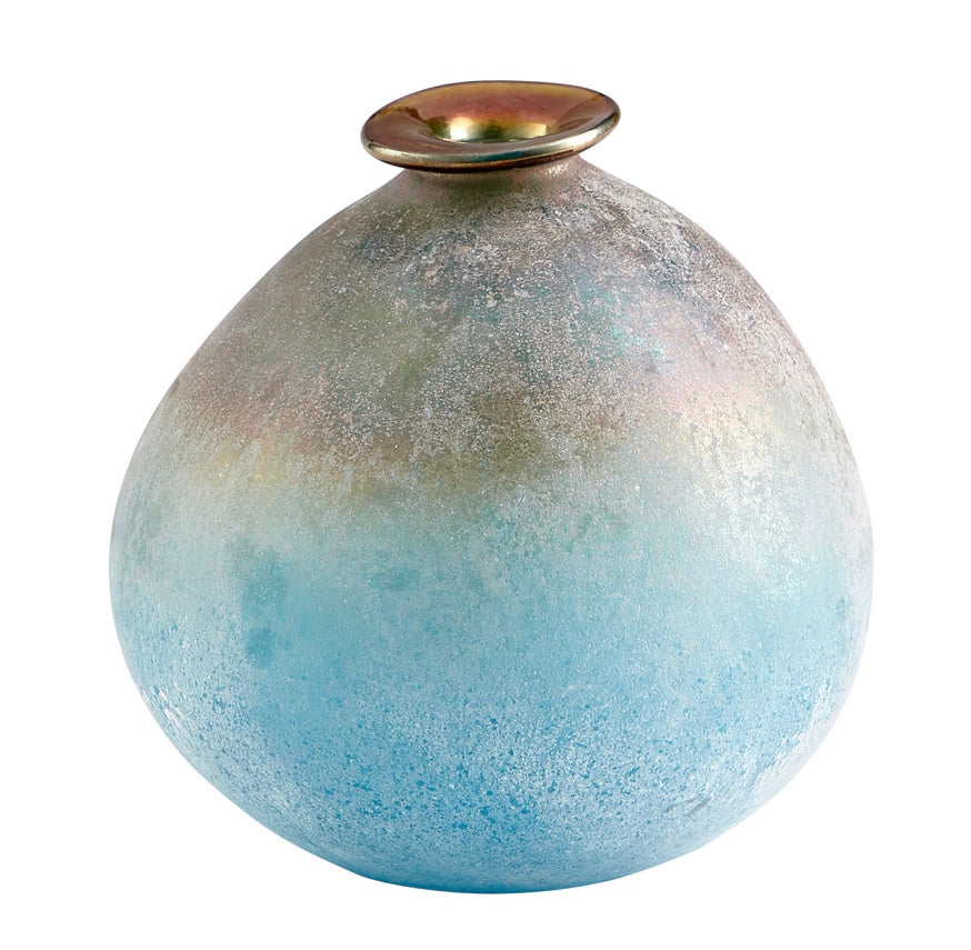 Sea of Dreams Vase small