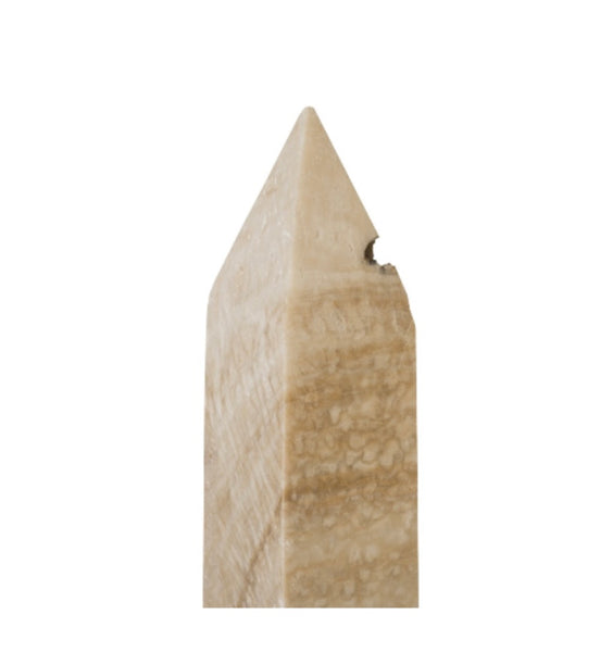 Stone Obelisk large