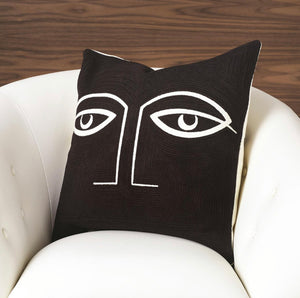 Two Eye Pillow