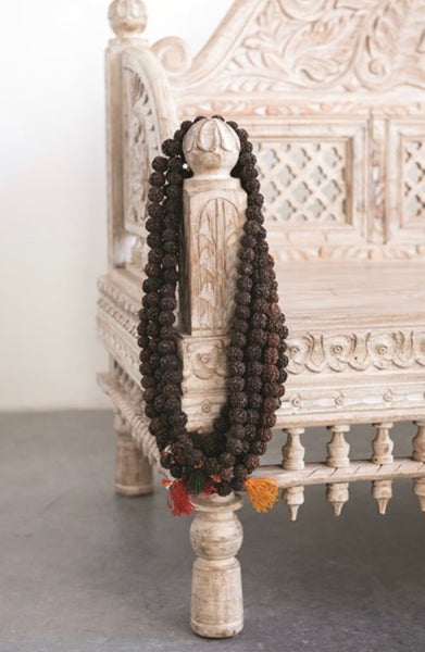 Vintage Rudraksha Strand