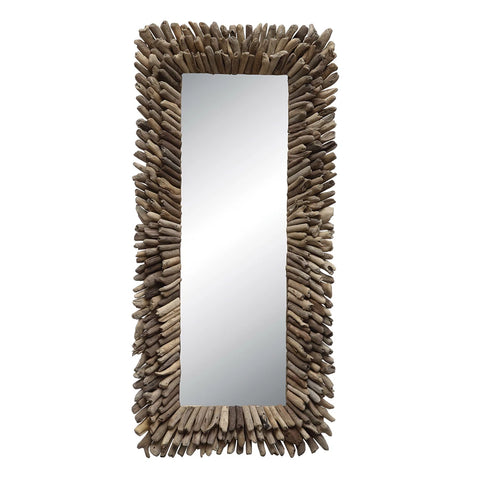 Drift Wood Mirror