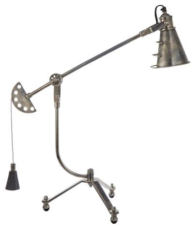 Pablo Table Lamp