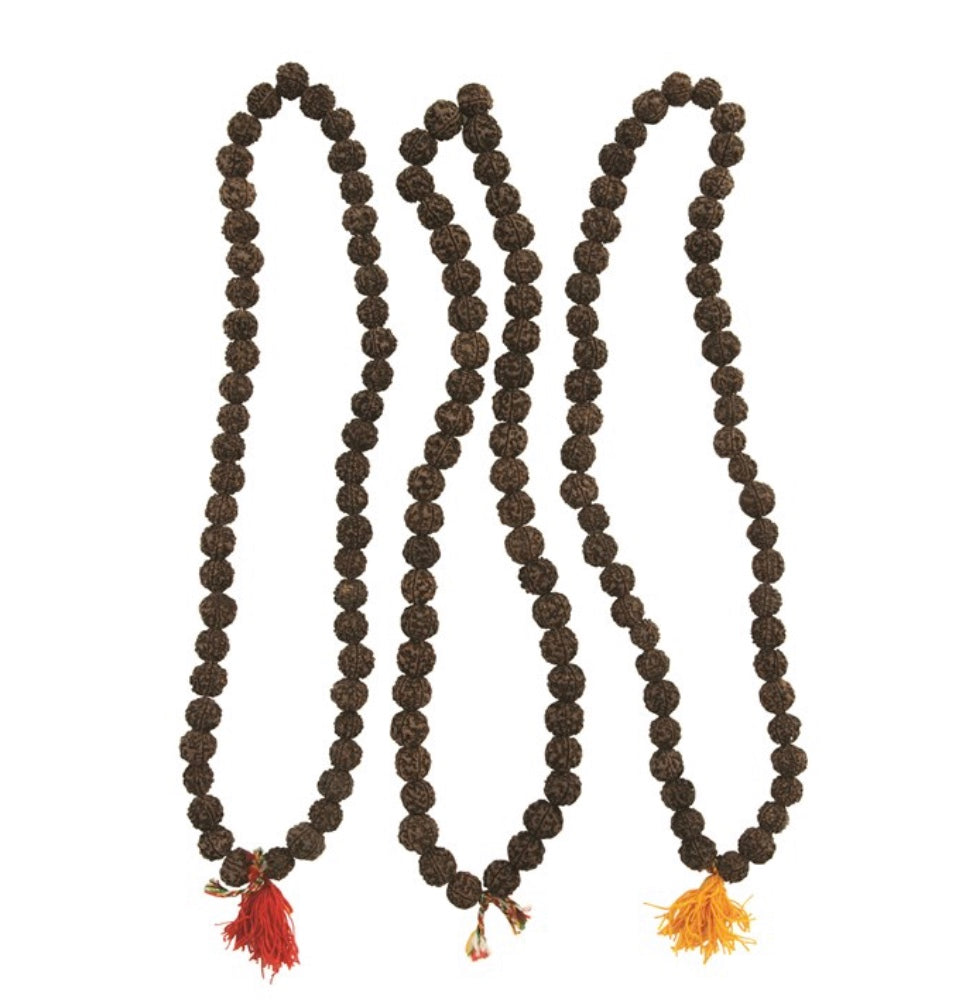 Vintage Rudraksha Strand