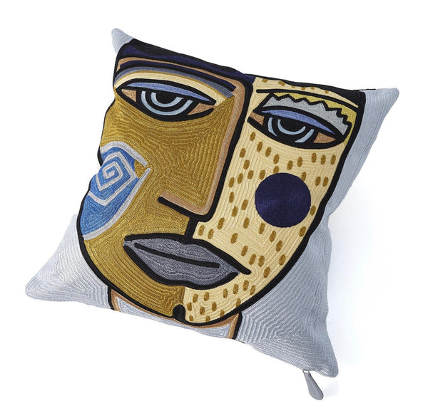 Abstract Pillow II
