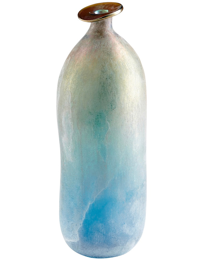 Sea of Dreams Vase large