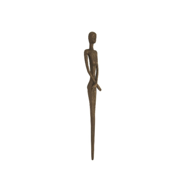 Skinny Female Bronze