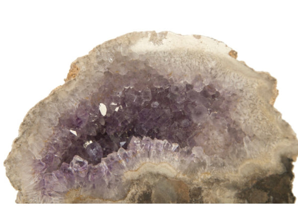 Amethyst Sculpture small, assorted
