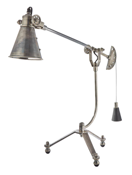 Pablo Table Lamp
