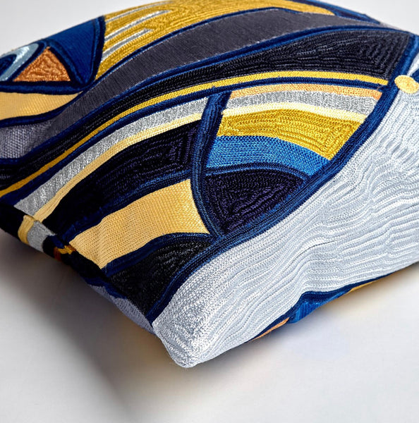 Abstract Pillow I