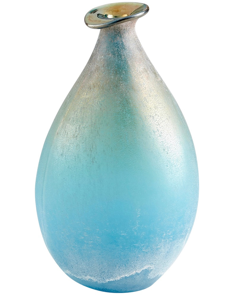 Sea of Dreams Vase medium