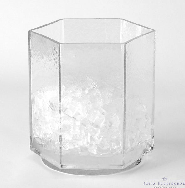Hex Ice Bucket