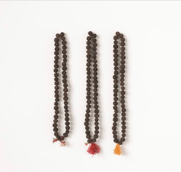 Vintage Rudraksha Strand